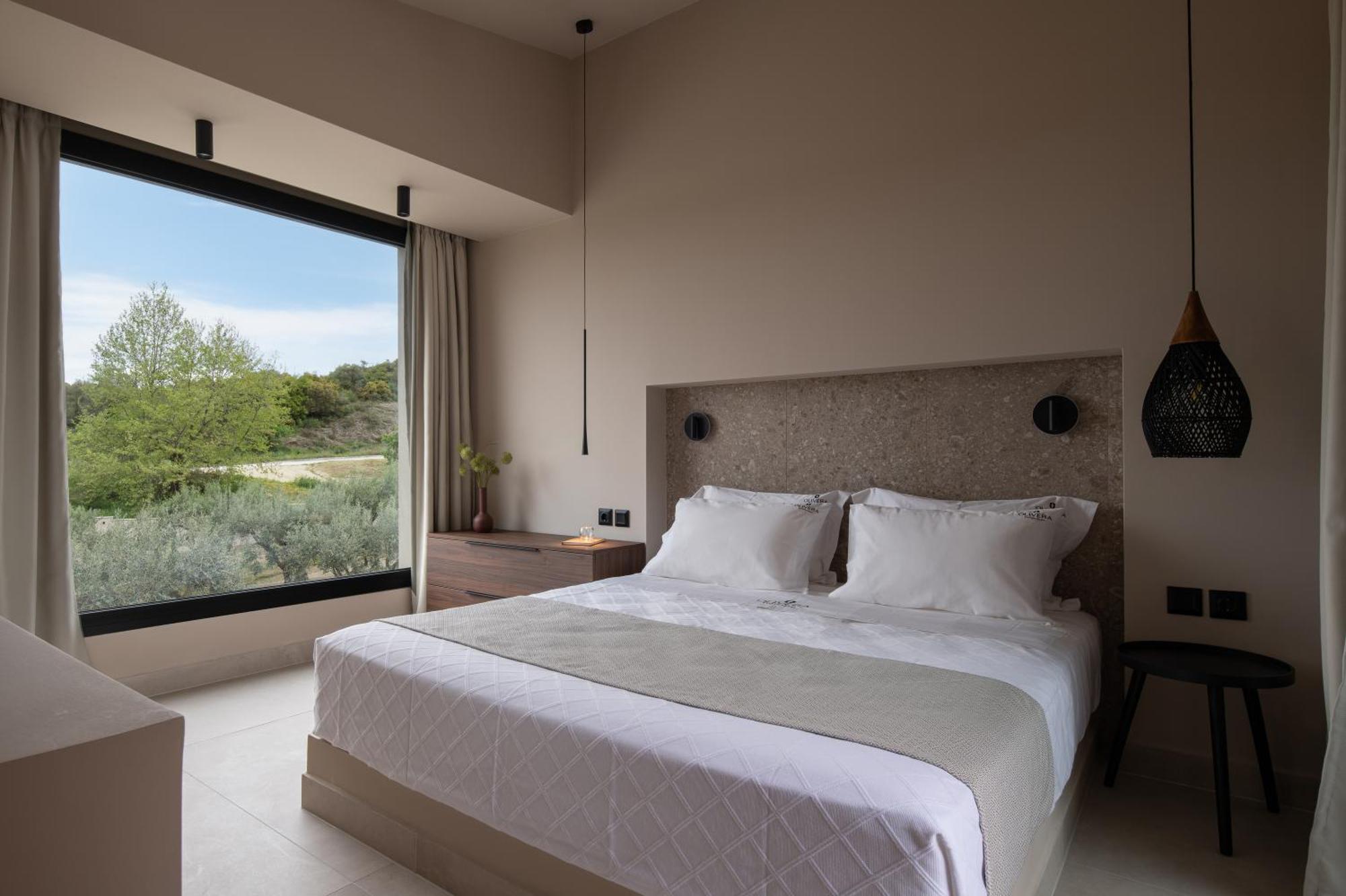 Olivera Suites ซาร์ตี ภายนอก รูปภาพ