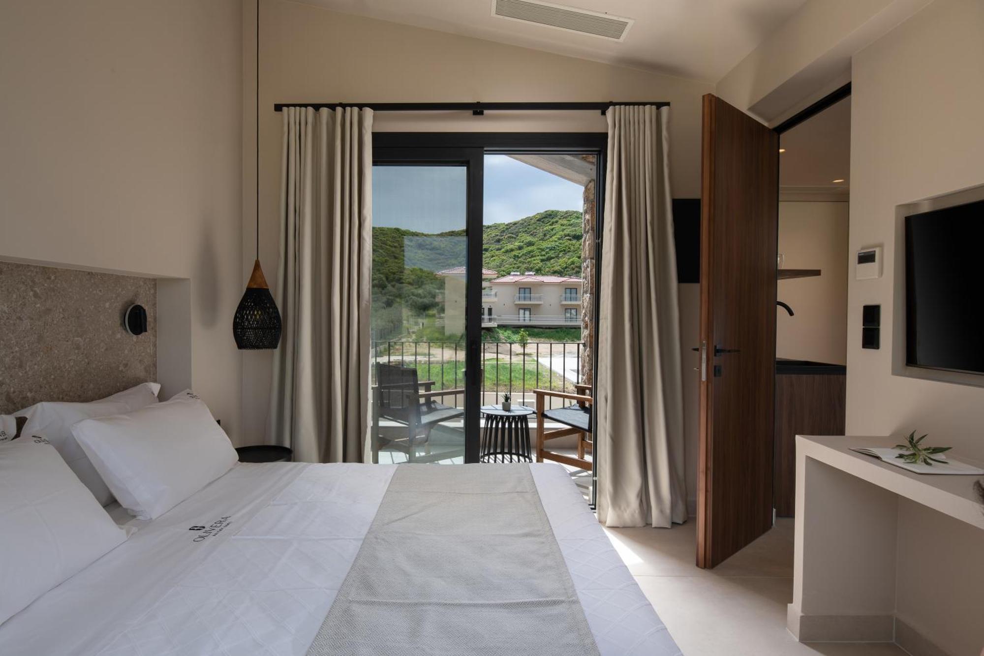 Olivera Suites ซาร์ตี ภายนอก รูปภาพ