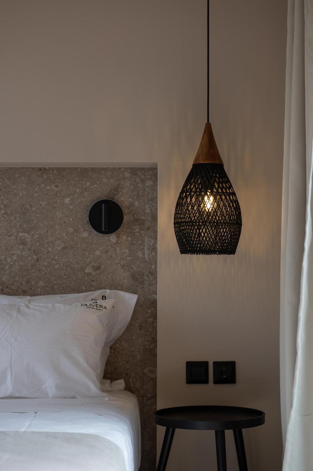 Olivera Suites ซาร์ตี ภายนอก รูปภาพ