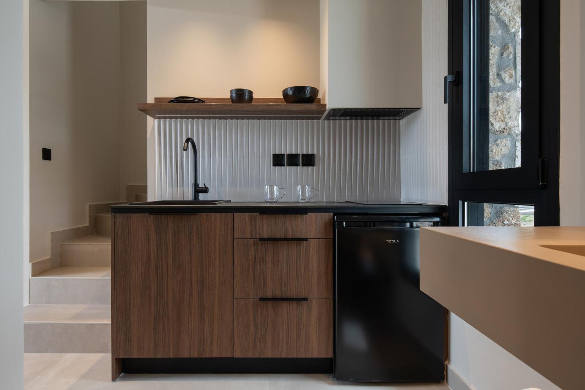 Olivera Suites ซาร์ตี ภายนอก รูปภาพ