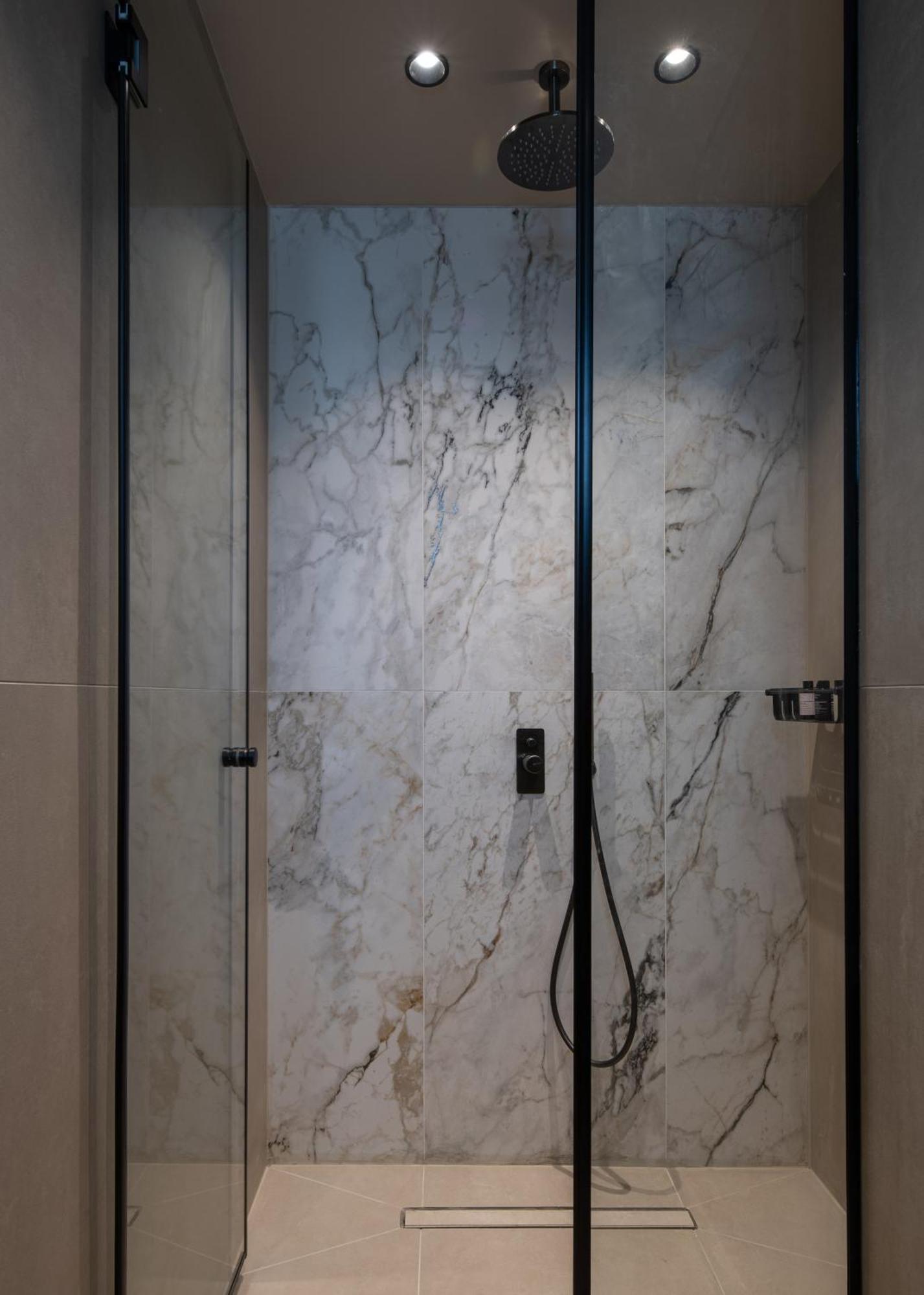 Olivera Suites ซาร์ตี ภายนอก รูปภาพ