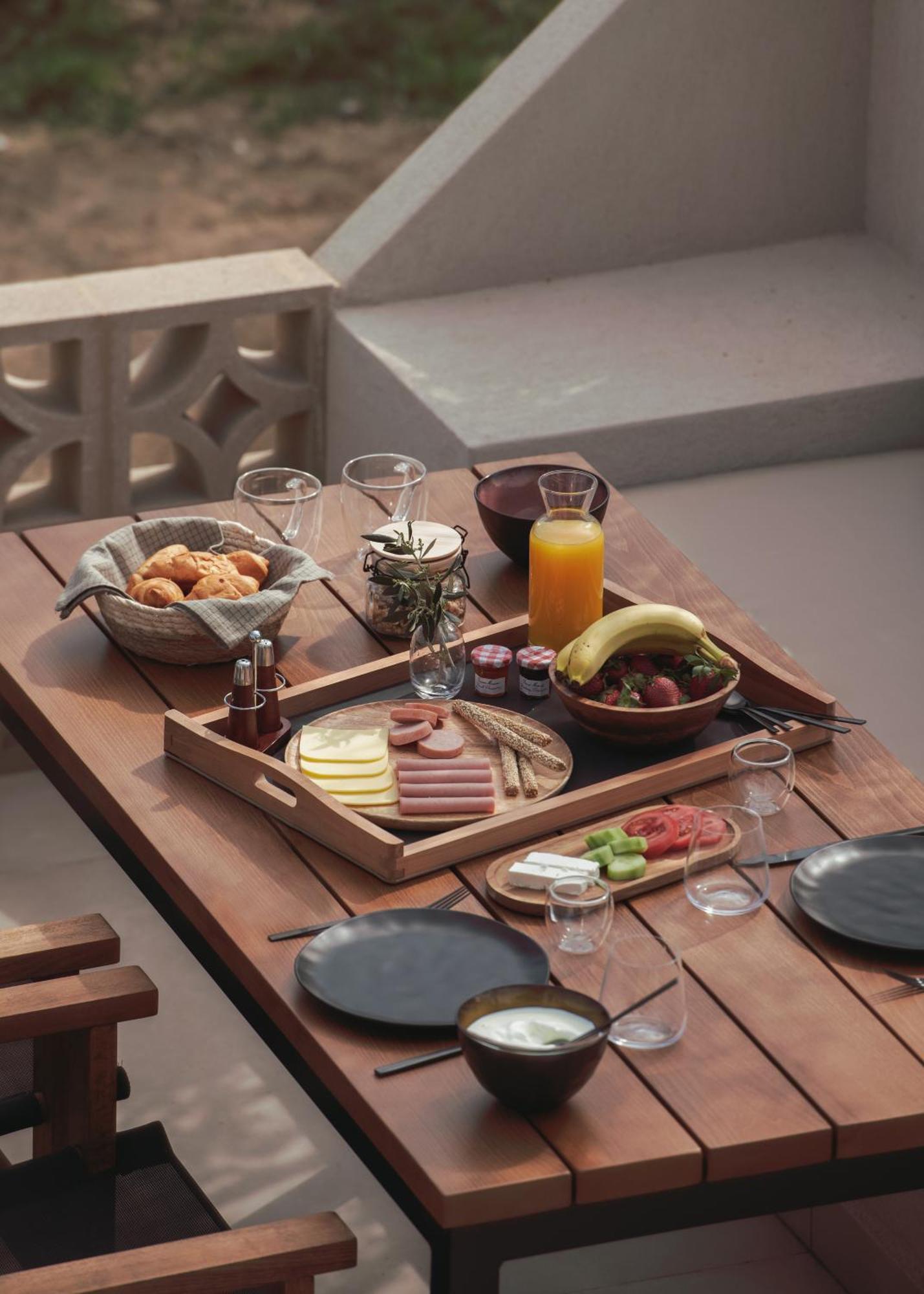 Olivera Suites ซาร์ตี ภายนอก รูปภาพ